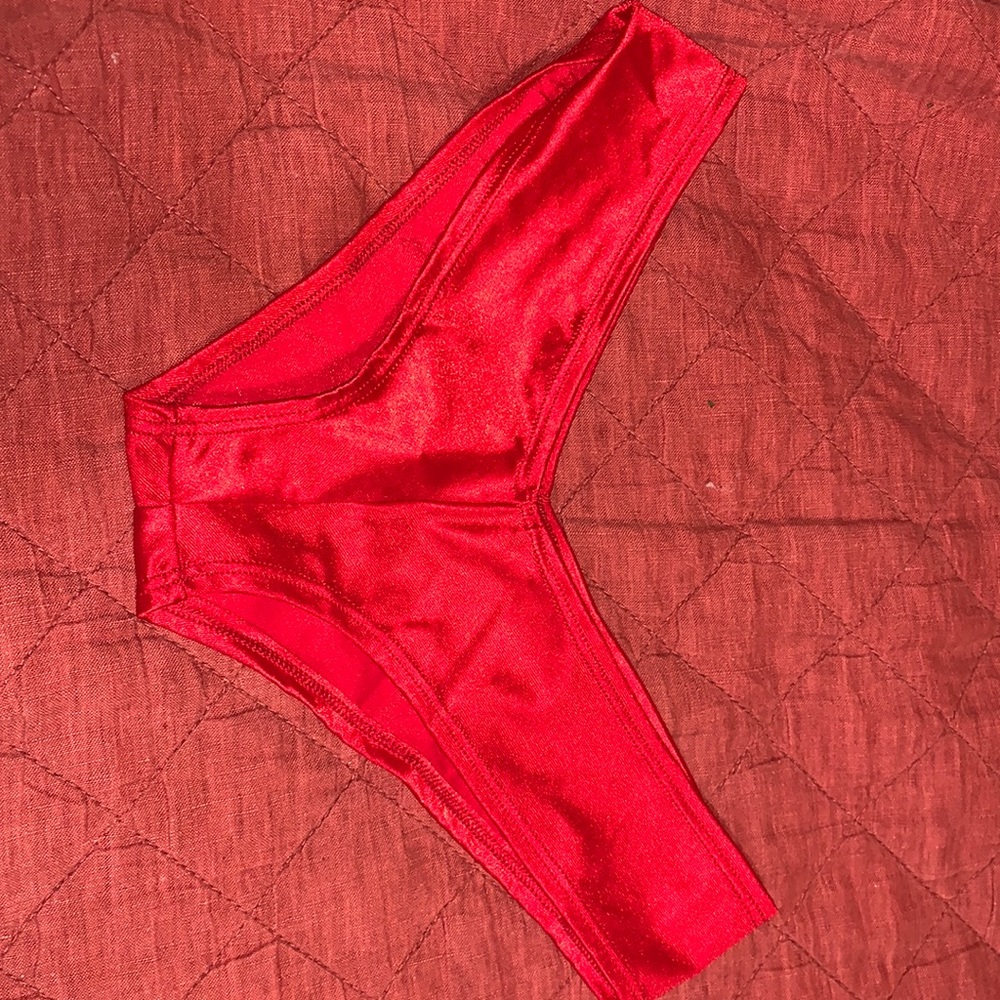 Exotic Dance Clothes